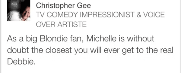 Christopher-Gee
