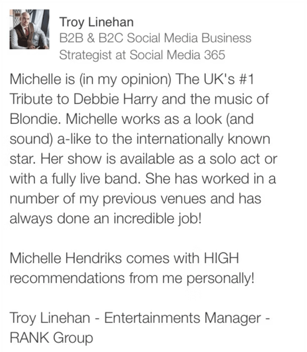 Troy-Lineham